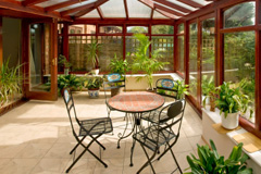 Strelley conservatory quotes