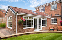 Strelley house extension leads