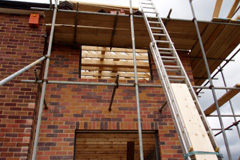 house extensions Strelley