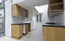 Strelley kitchen extension leads