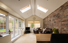 Strelley single storey extension leads